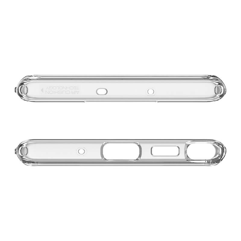 Galaxy Note 10 Plus Case Ultra Hybrid