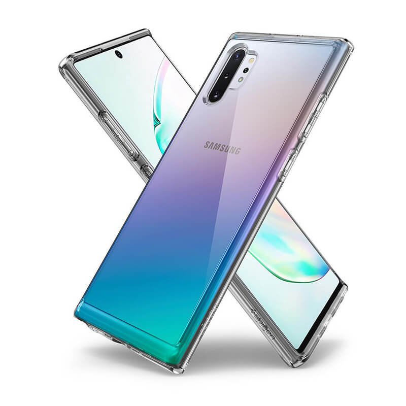 Galaxy Note 10 Plus Case Ultra Hybrid