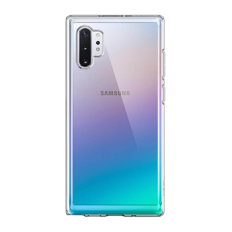 Galaxy Note 10 Plus Case Ultra Hybrid