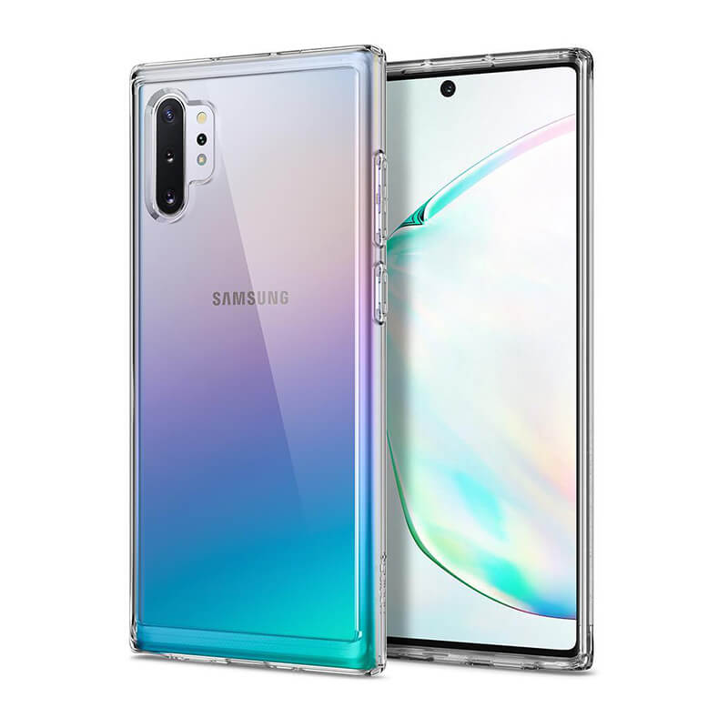 Galaxy Note 10 Plus Case Ultra Hybrid