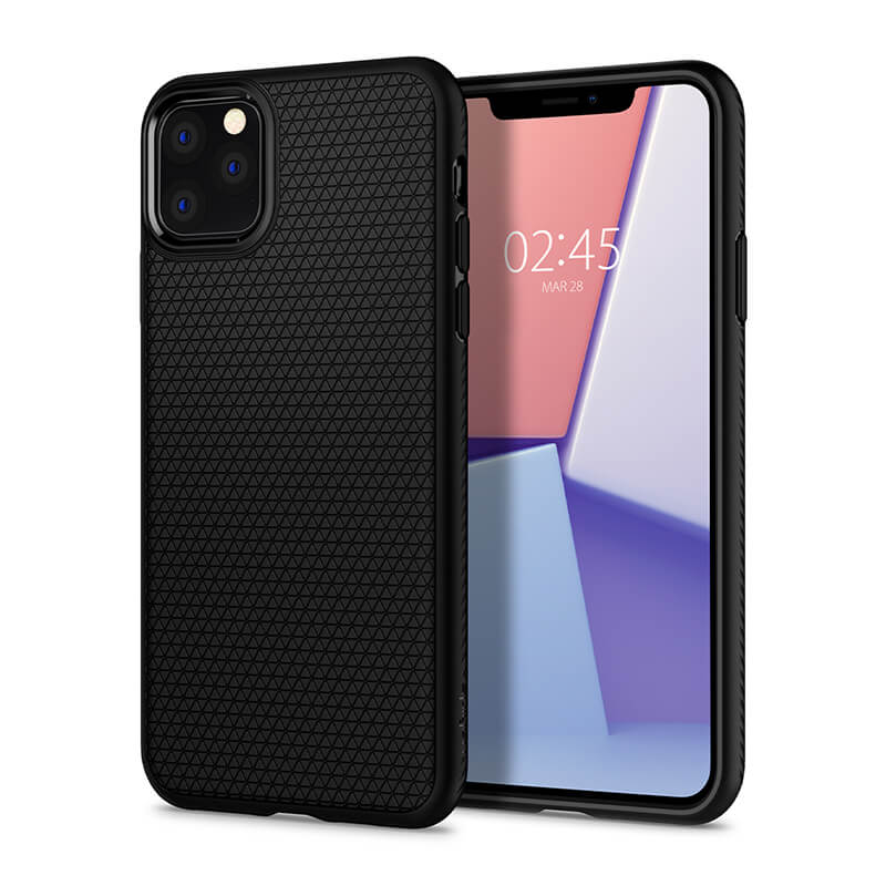 Liquid Air Case for iPhone 11 Pro Max