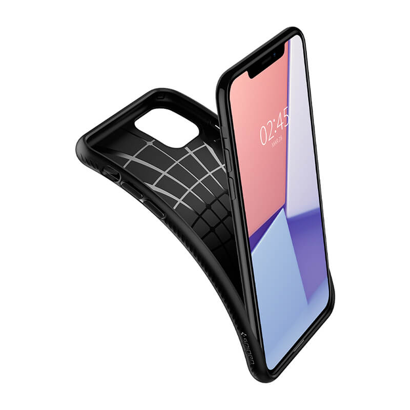 Liquid Air Case for iPhone 11 Pro Max