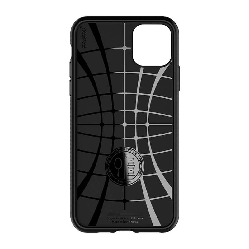 Liquid Air Case for iPhone 11 Pro Max