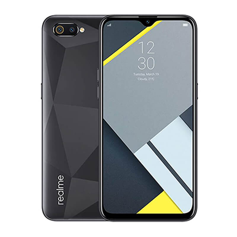 Realme C2