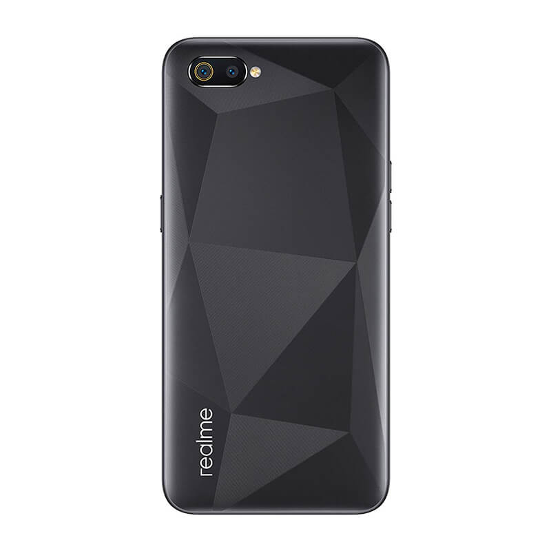Realme C2