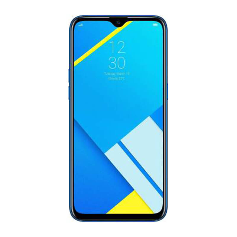 Realme C2