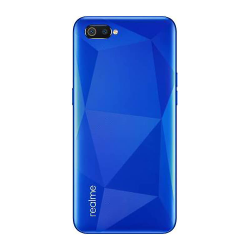 Realme C2