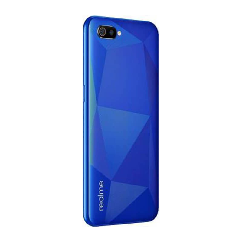 Realme C2