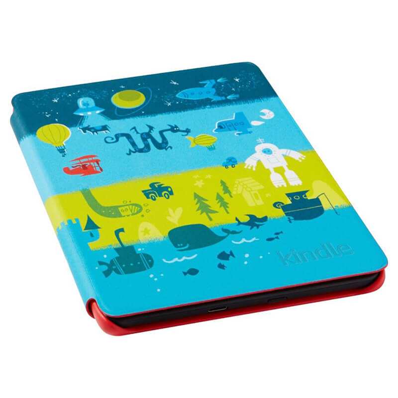 Amazon Kindle (Kids Edition) 10th Generation