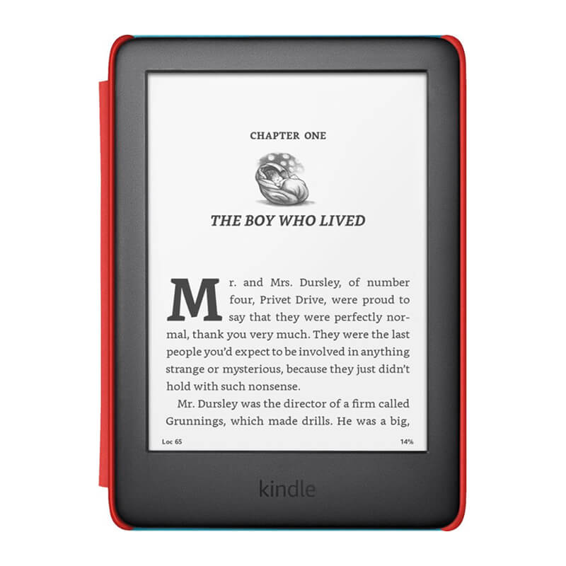 Amazon Kindle (Kids Edition) 10th Generation