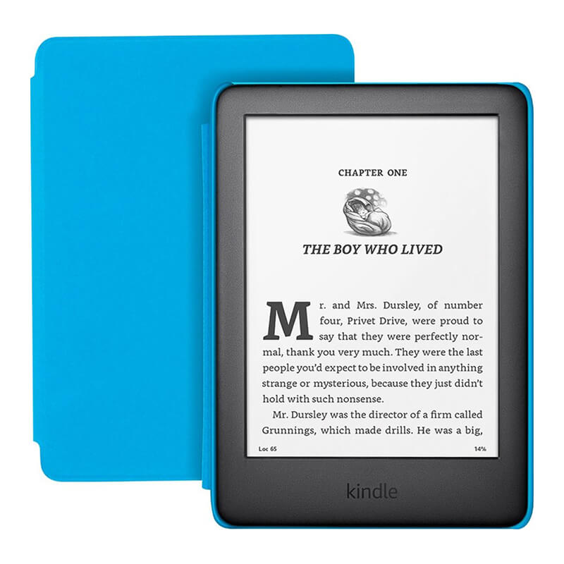 Amazon Kindle (Kids Edition) 10th Generation