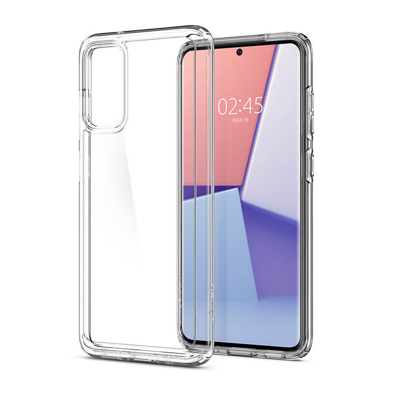 Spigen Ultra Hybrid Case for Galaxy S20 Ultra