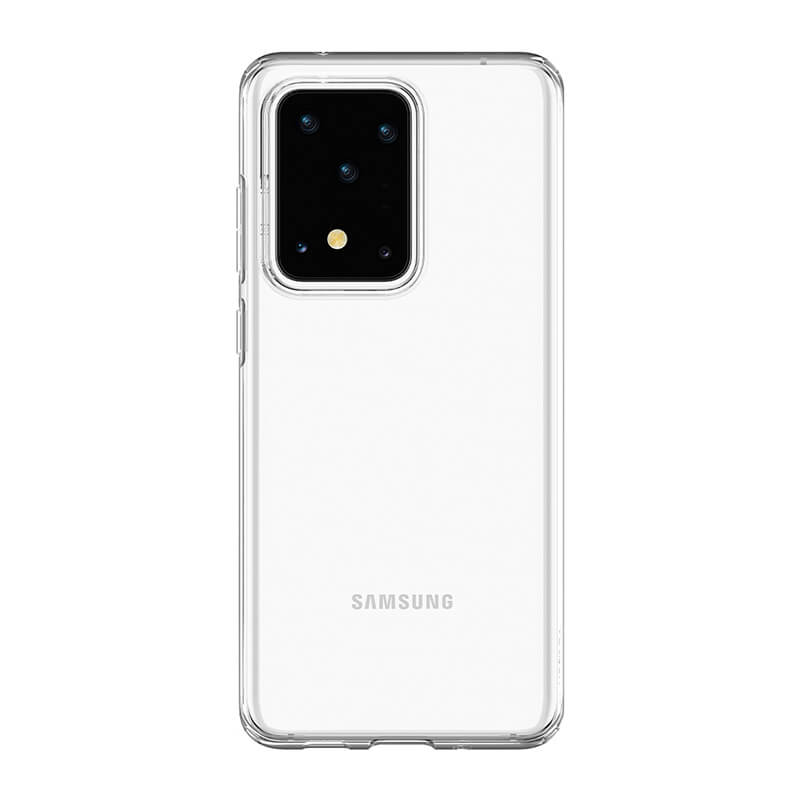 Galaxy S20 Ultra Case Crystal Flex