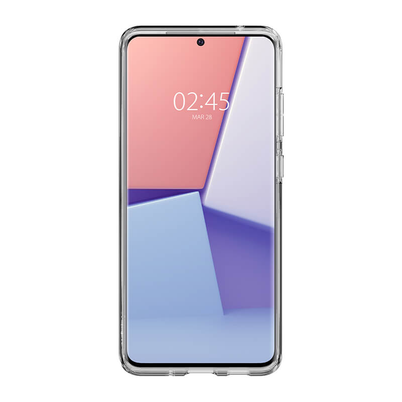 Galaxy S20 Ultra Case Crystal Flex