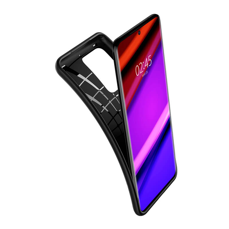 Spigen Core Armor Case for Galaxy S20 Ultra