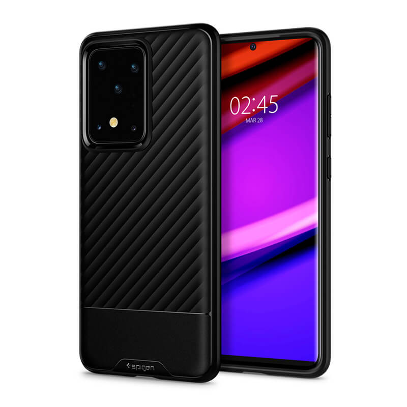 Spigen Core Armor Case for Galaxy S20 Ultra