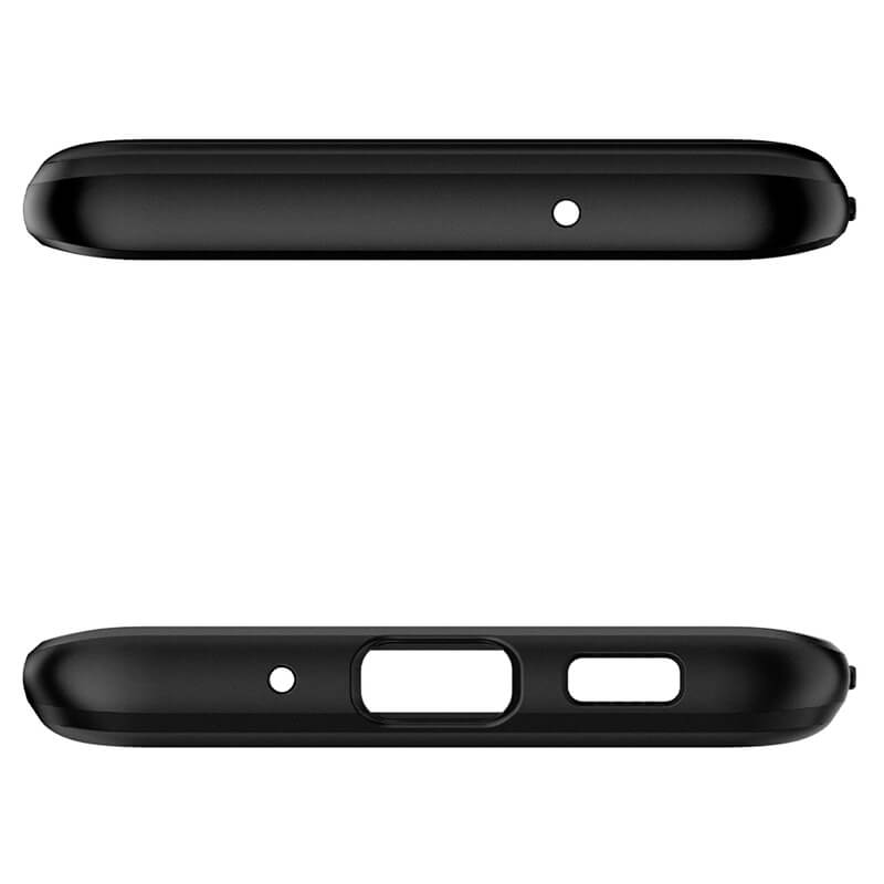 Ultra Hybrid Case for Galaxy S20 Plus
