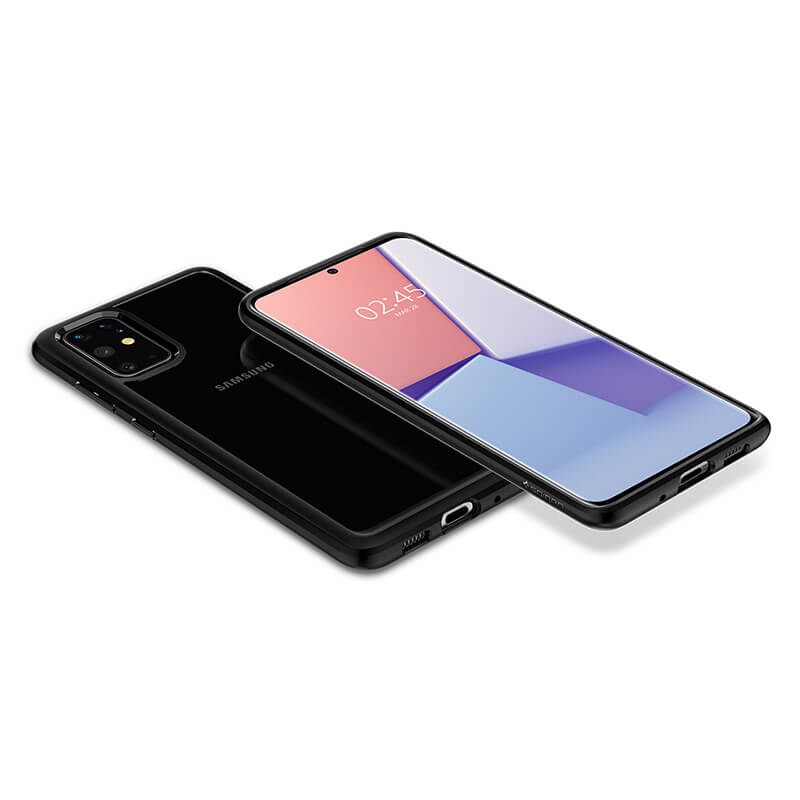 Ultra Hybrid Case for Galaxy S20 Plus