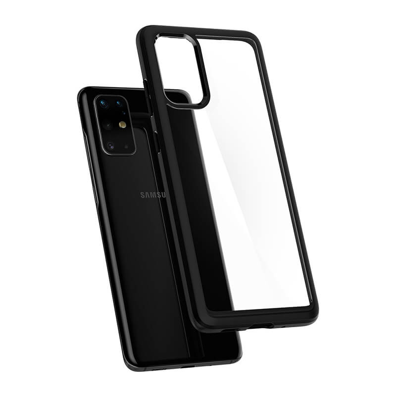 Ultra Hybrid Case for Galaxy S20 Plus