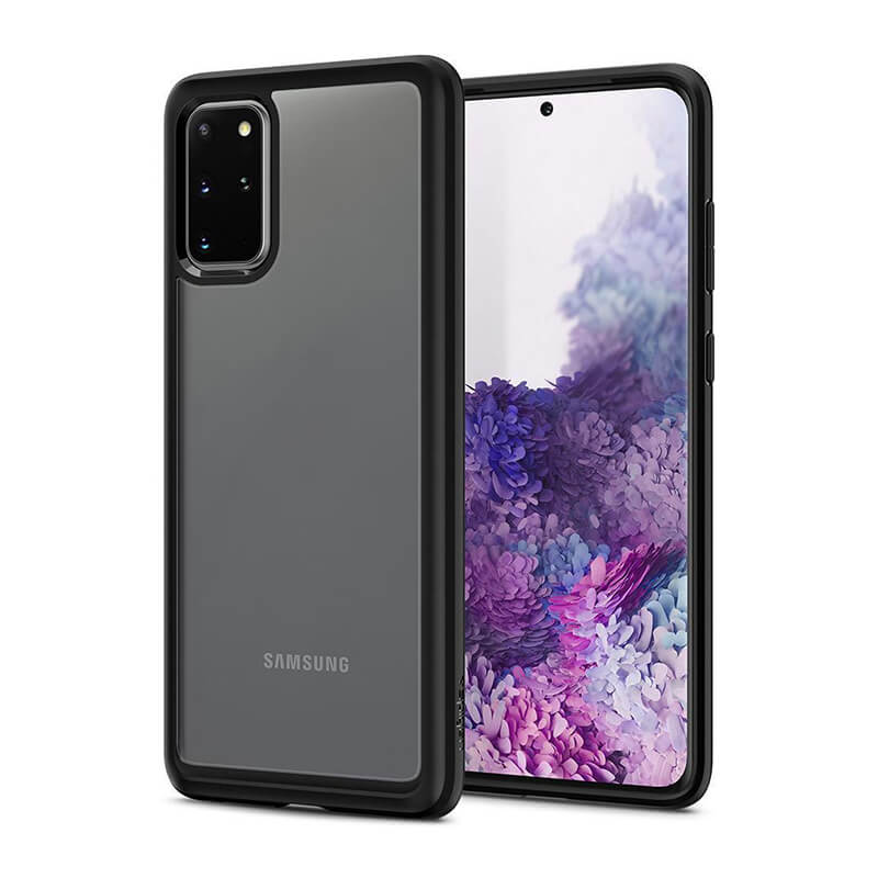 Ultra Hybrid Case for Galaxy S20 Plus