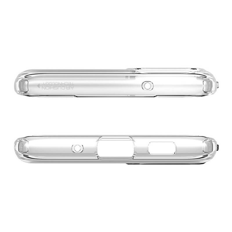 Galaxy S20 Plus Case Liquid Crystal