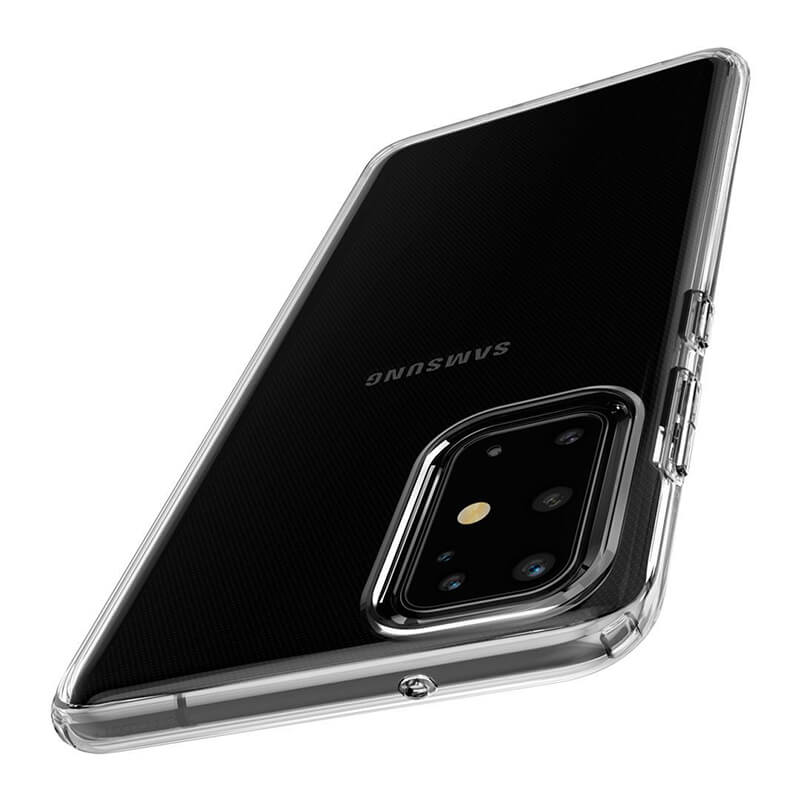 Galaxy S20 Plus Case Liquid Crystal