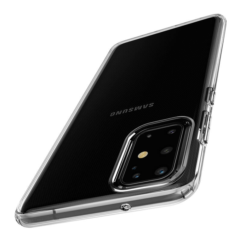 Galaxy S20 Plus Case Crystal Flex