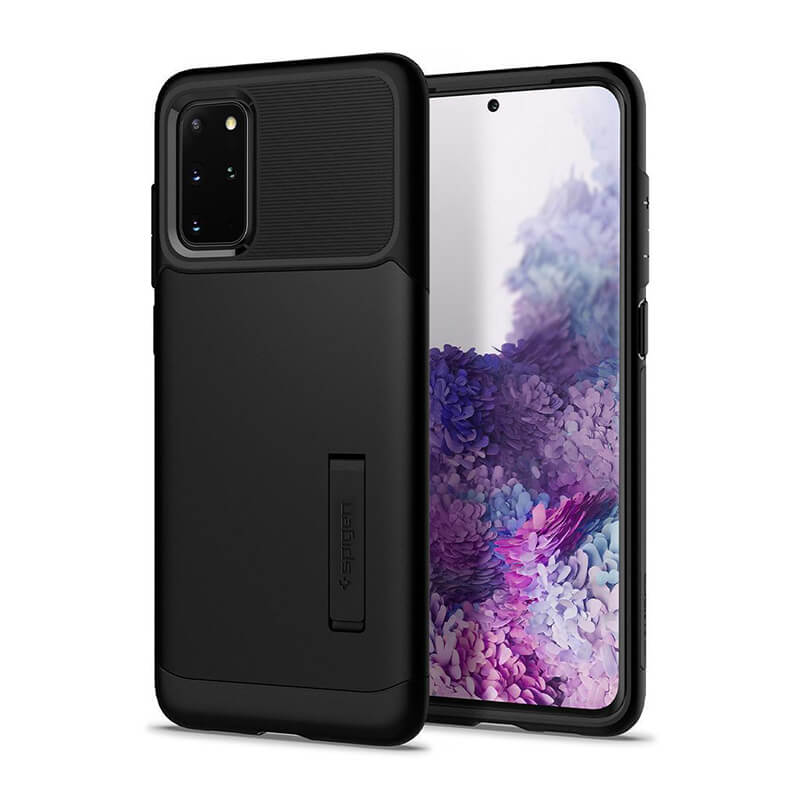 Slim Armor Case for Galaxy S20 Plus