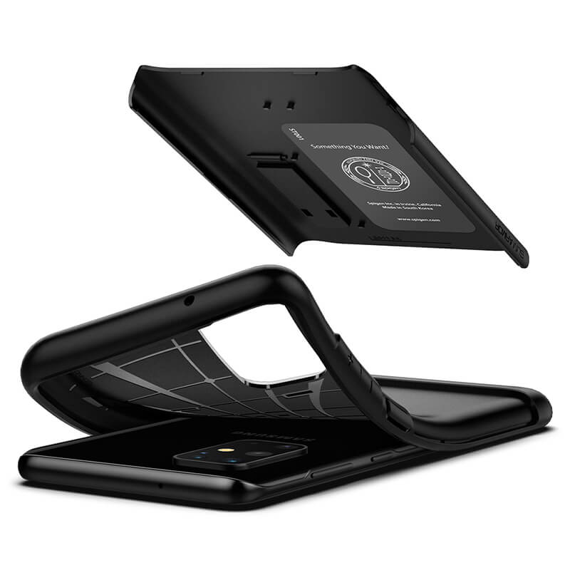 Slim Armor Case for Galaxy S20 Plus