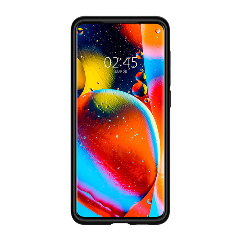 Slim Armor Case for Galaxy S20 Plus