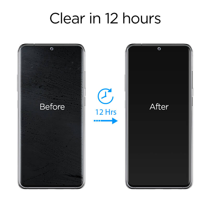 Galaxy S20 Ultra Screen Protector Neo  HD 2PCS