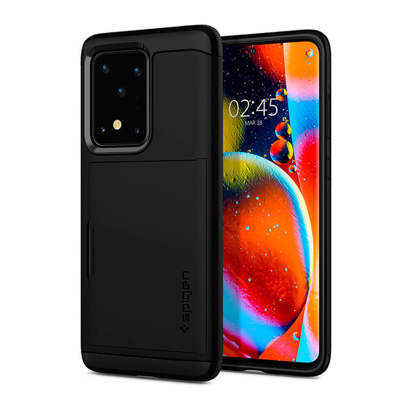 Slim Armor CS Case for Galaxy S20 Ultra