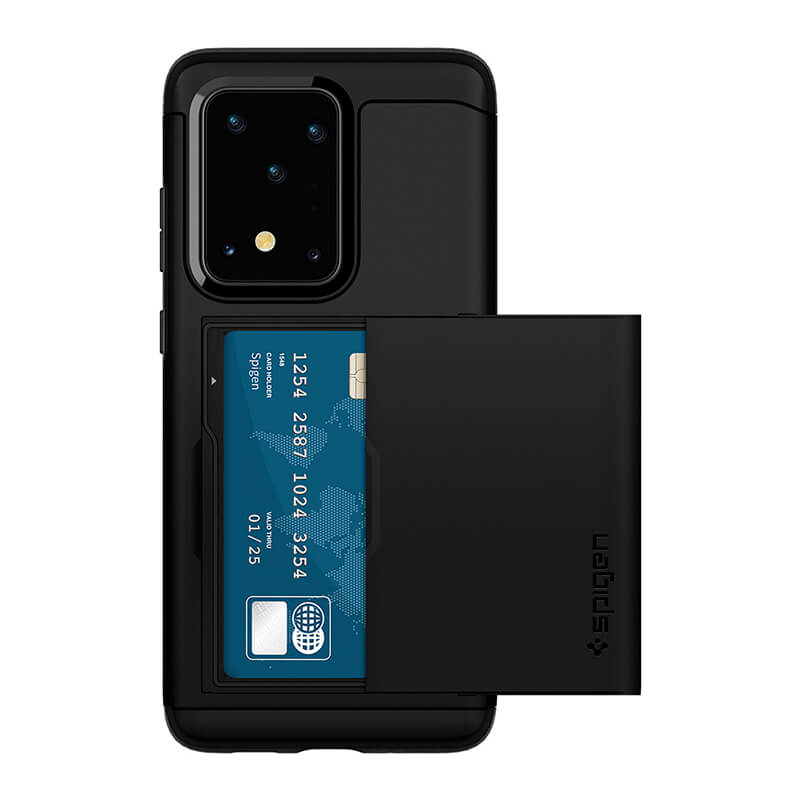 Slim Armor CS Case for Galaxy S20 Ultra