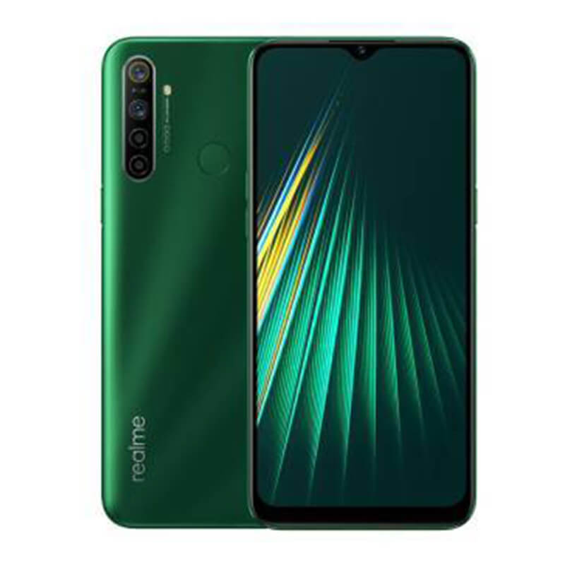 Realme 5i