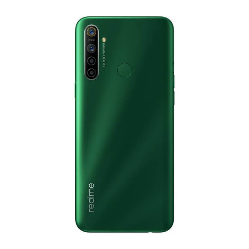 Realme 5i