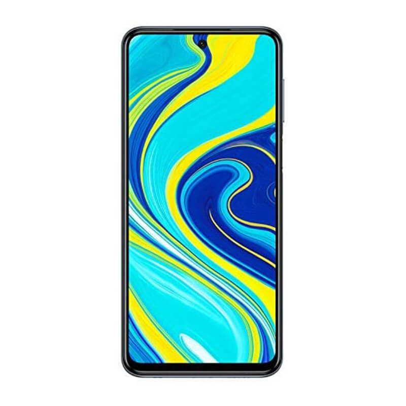 Redmi Note 9S (6GB | 128GB)