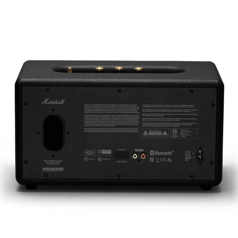 Marshall Stanmore II Bluetooth Speaker