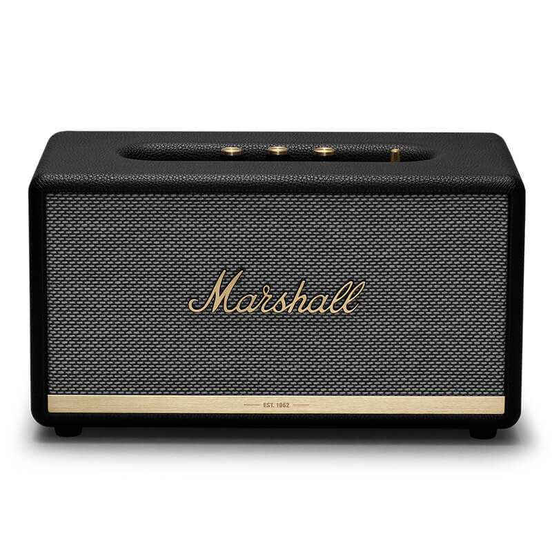 Marshall Stanmore II Bluetooth Speaker