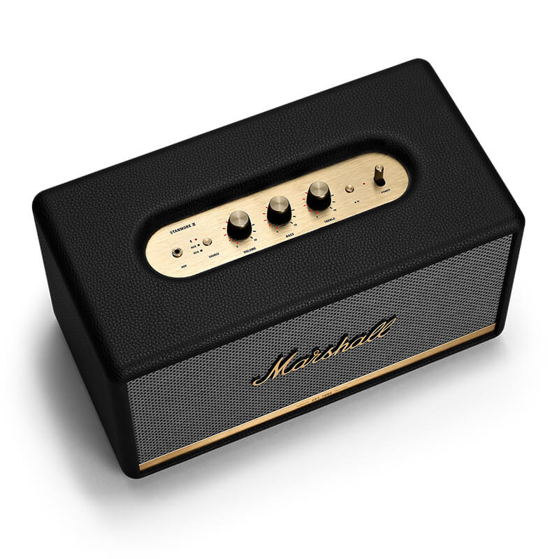 Marshall Stanmore II Bluetooth Speaker