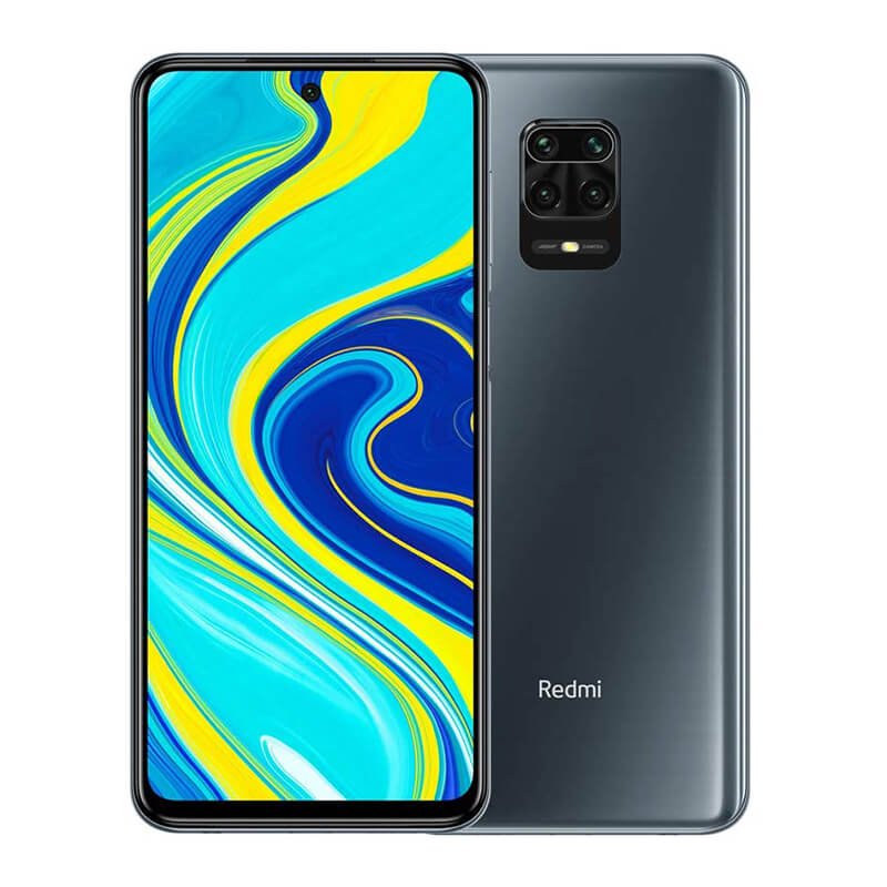 Redmi Note 9S (4GB | 64GB)