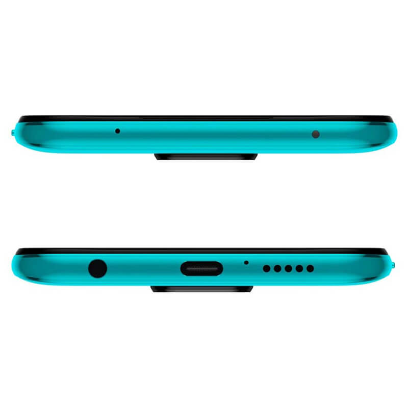 Redmi Note 9S (4GB | 64GB)