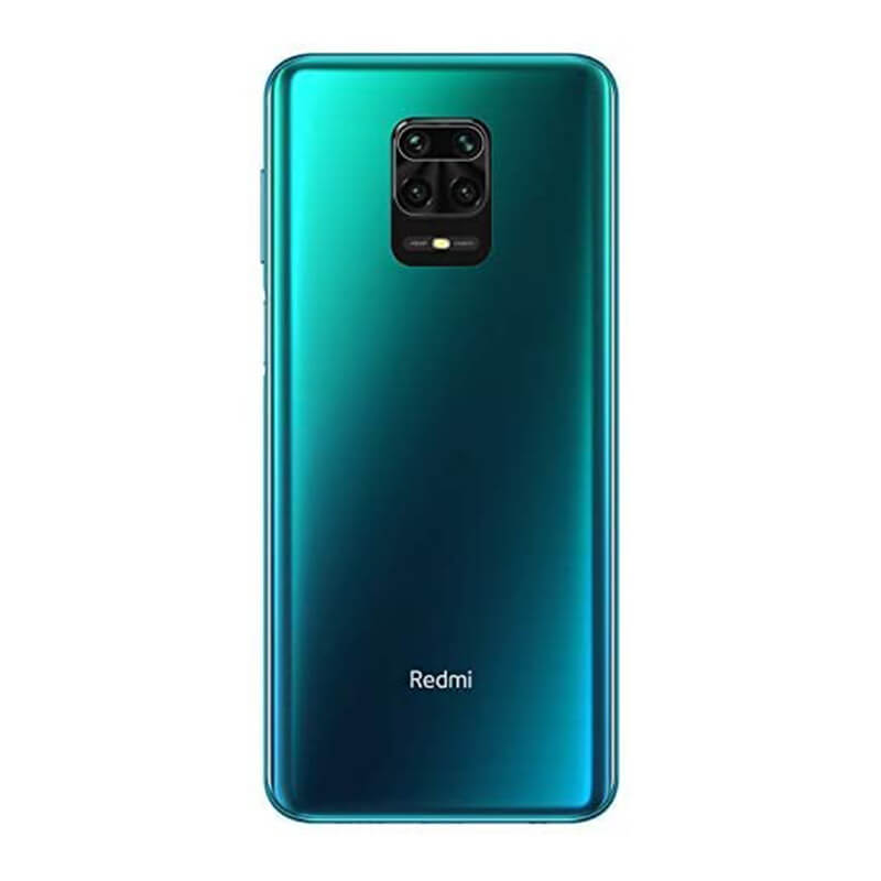 Redmi Note 9S (4GB | 64GB)