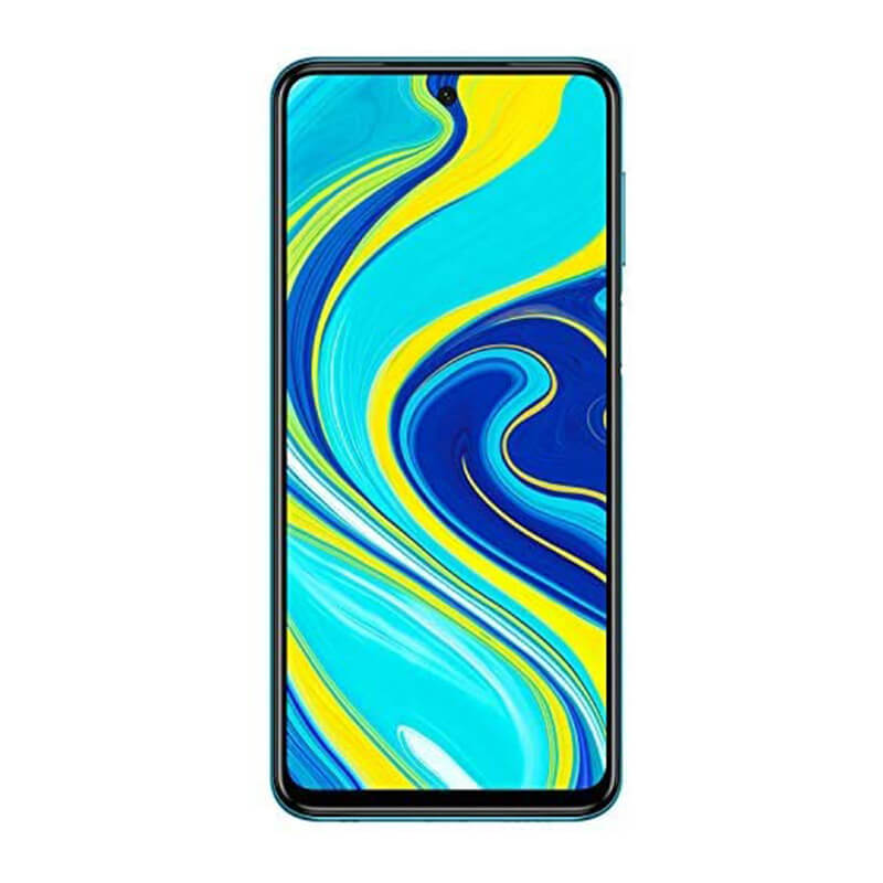 Redmi Note 9S (4GB | 64GB)
