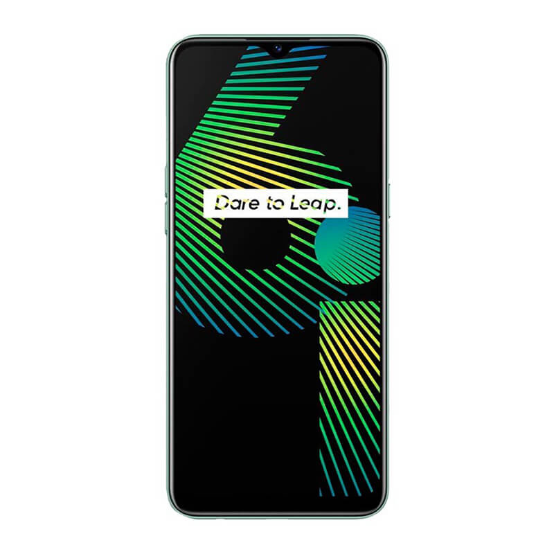 Realme 6i