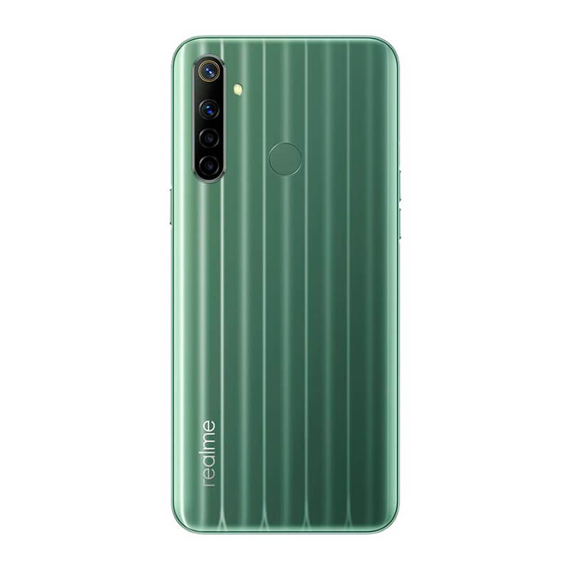 Realme 6i