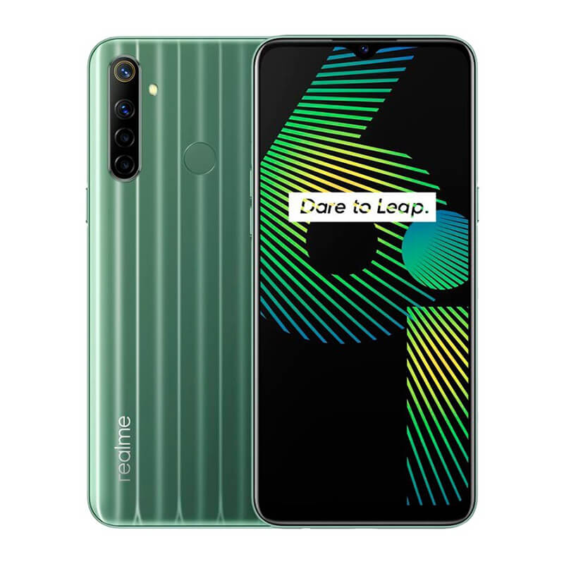 Realme 6i