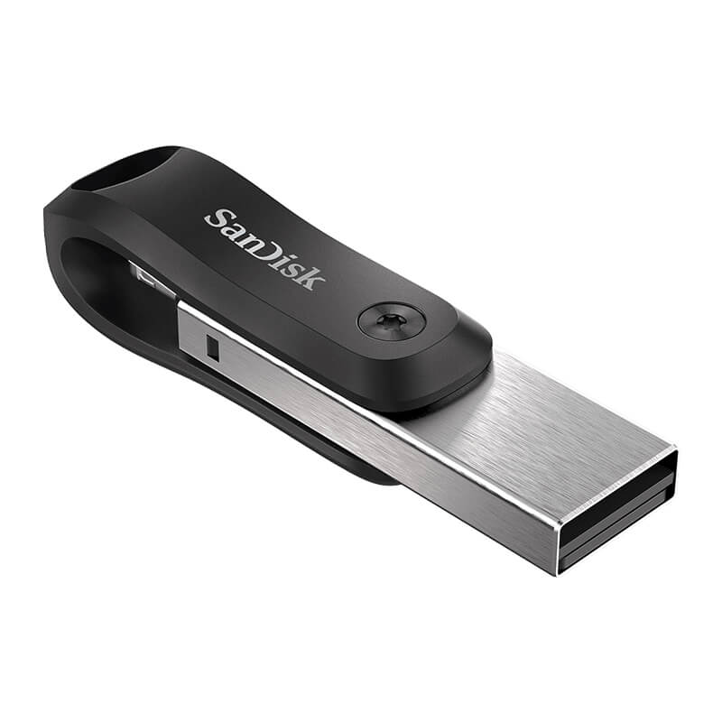 Sandisk iXpand Flash Drive Go 