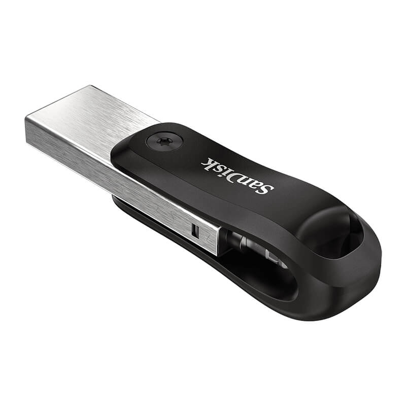 Sandisk iXpand Flash Drive Go 