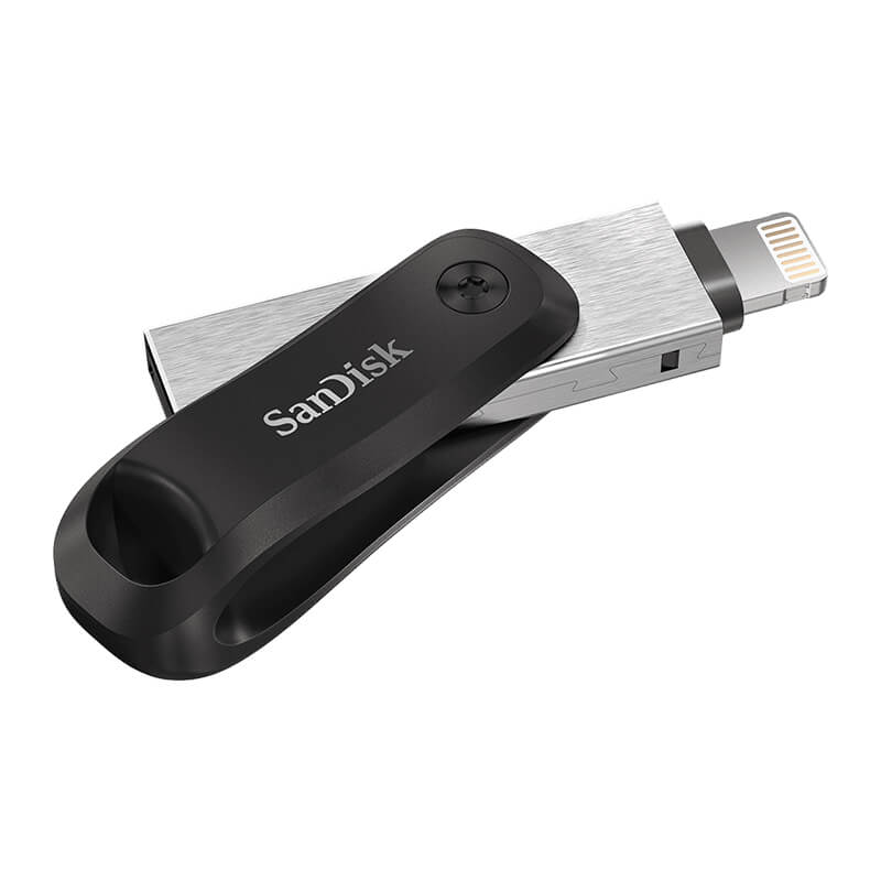 Sandisk iXpand Flash Drive Go 