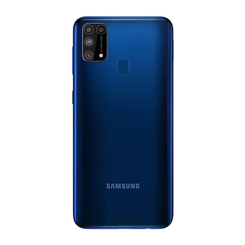 Galaxy M31